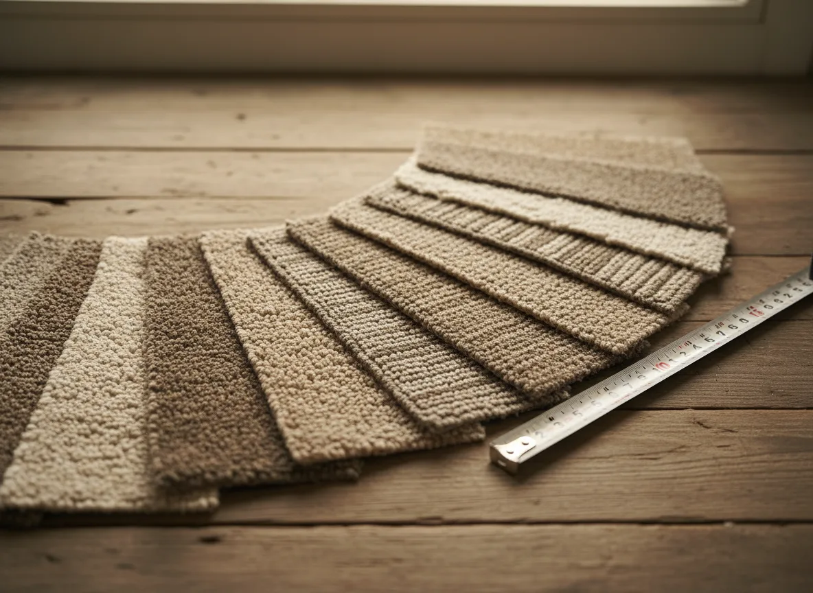 Carpet Installation Liberty Center, OH FAQs